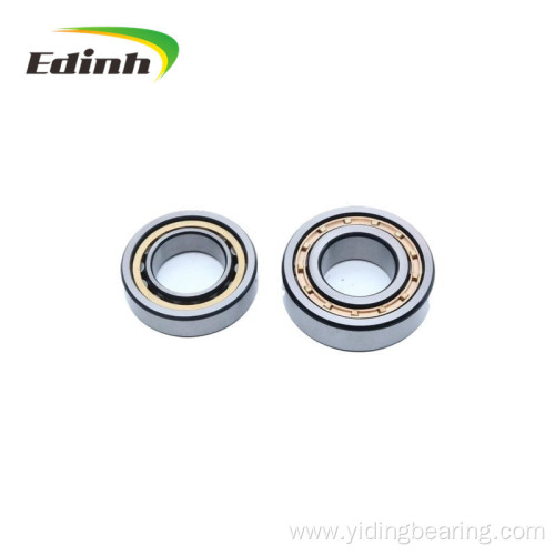 Motorcycle Wheel Cylindrical Roller Bearing NJ 2314